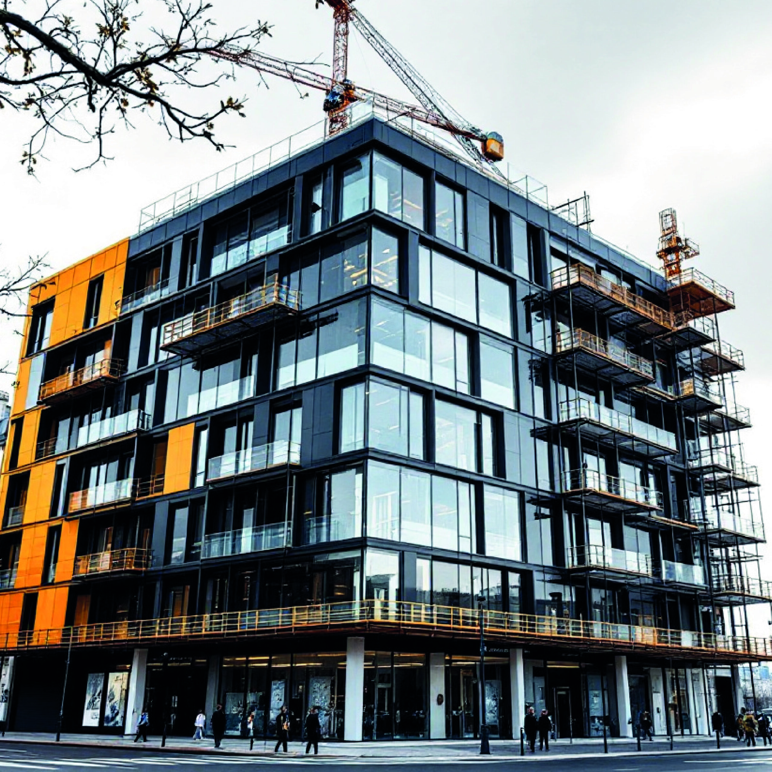 RenovE | Nouvelle Offre Goyer