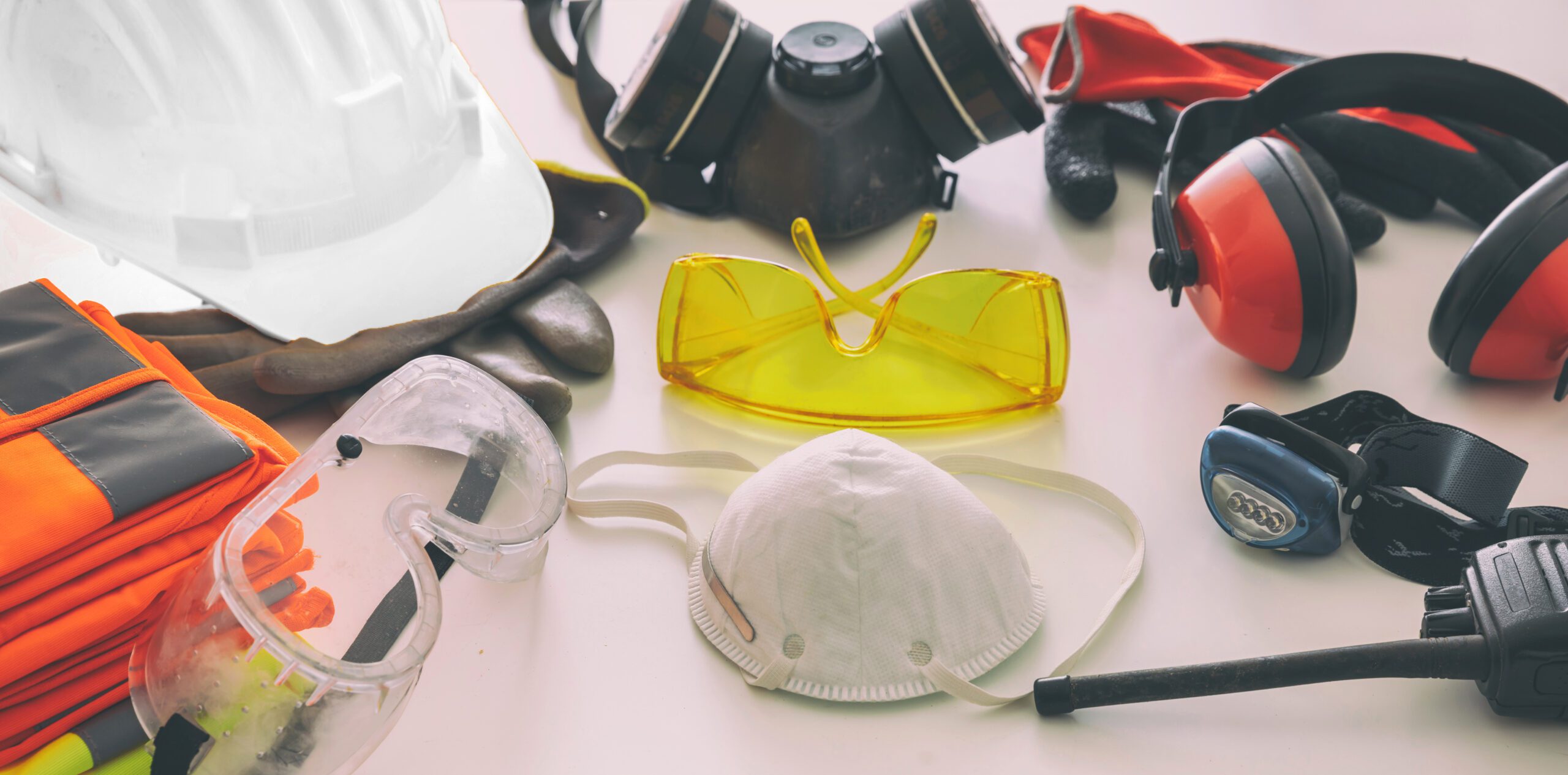 Hygiène & Sécurité : la base de tout le reste