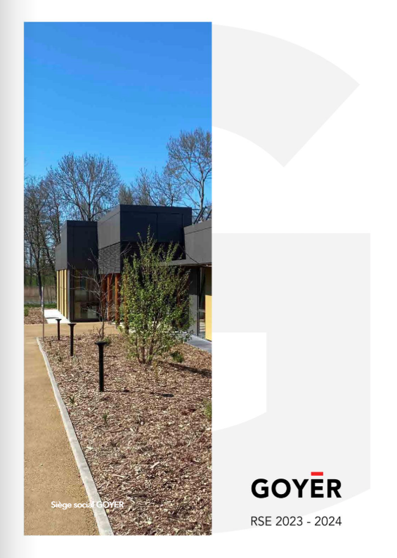 Rapports RSE 2023–2024 : nos engagements